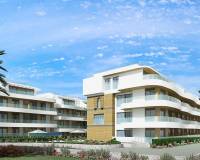 Nueva construcción  - Apartamento - Orihuela Costa - Playa Flamenca