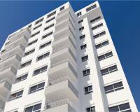 Nueva construcción  - Apartamento - Orihuela - Dehesa de Campoamor