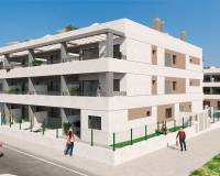 Nueva construcción  - Apartamento - Pilar de la Horadada - Mil Palmeras