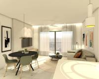 Nueva construcción  - Apartamento - San Javier - Santiago de la Ribera