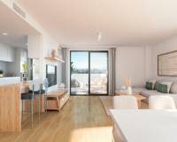 Nueva construcción  - Apartamento - San Juan Alicante - Fran espinos