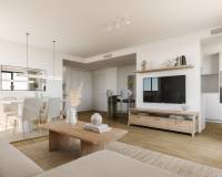 Nueva construcción  - Apartamento - San Juan Alicante - Fran espinos