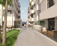 Nueva construcción  - Apartamento - San Pedro del Pinatar - Centro