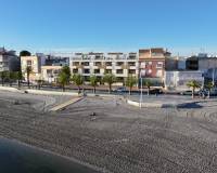 Nueva construcción  - Apartamento - San Pedro del Pinatar - Playa Villananitos