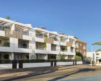 Nueva construcción  - Apartamento - San Pedro del Pinatar - Playa Villananitos