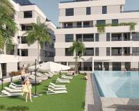 Nueva construcción  - Apartamento - San Pedro del Pinatar - San Pedro de Pinatar