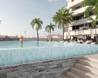 Nueva construcción  - Apartamento - San Pedro del Pinatar - San Pedro de Pinatar