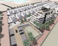 Nueva construcción  - Apartamento - Torre Pacheco - Santa Rosalia Lake And Life Resort