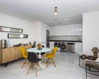 Nueva construcción  - Apartamento - Torrevieja - Aguas Nuevas