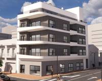 Nueva construcción  - Apartamento - Torrevieja - La Mata