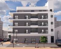 Nueva construcción  - Apartamento - Torrevieja - La Mata