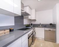 Nueva construcción  - Apartamento - Torrevieja - La Recoleta