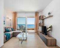 Nueva construcción  - Apartamento - Torrevieja - Panorama Mar