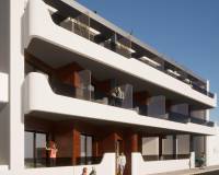 Nueva construcción  - Apartamento - Torrevieja - Playa del Cura