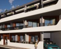 Nueva construcción  - Apartamento - Torrevieja - Playa del Cura