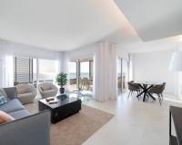 Nueva construcción  - Apartamento - Torrevieja - Punta Prima