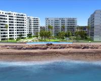 Nueva construcción  - Apartamento - Torrevieja - Punta Prima