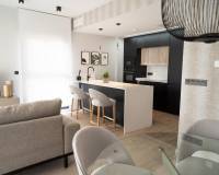 Nueva construcción  - Apartamento - Torrevieja - Punta Prima