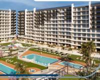 Nueva construcción  - Apartamento - Torrevieja - Punta Prima