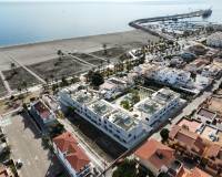 Nueva construcción  - Apartamento - Vera Playa - Las Marinas