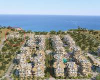 Nueva construcción  - Apartamento - Villajoyosa - Playa Les Torres