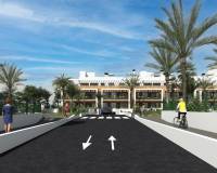 Nueva construcción  - Atico - Los Alcázares - La Serena Golf