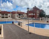 Nueva construcción  - Atico - Orihuela Costa - Lomas de Cabo Roig