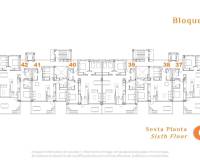 Nueva construcción  - Atico - San Miguel de Salinas - Pueblo