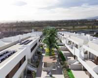 Nueva construcción  - Bungalow - Los Alcázares - Serena Golf