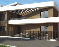 Nueva construcción  - Bungalow - Orihuela Costa - La Ciñuelica