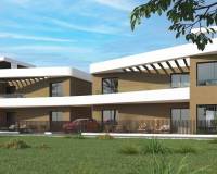 Nueva construcción  - Bungalow - Orihuela Costa - La Ciñuelica