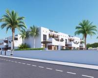 Nueva construcción  - Bungalow - Pilar de la Horadada - Playa de las Higuericas