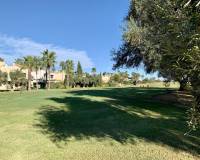 Nueva construcción  - Bungalow - San Javier - Roda Golf