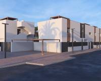 Nueva construcción  - Bungalow - Torre Pacheco - Torrepacheco