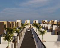 Nueva construcción  - Casa de pueblo - Algorfa - La Finca Golf Resort