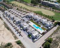 Nueva construcción  - Casa de pueblo - Algorfa - La Finca Golf Resort