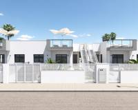Nueva construcción  - Casa de pueblo - Els Poblets - Barranquet