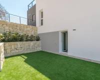 Nueva construcción  - Casa de pueblo - Finestrat - Balcón de finestrat