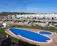 Nueva construcción  - Casa de pueblo - Orihuela - Vistabella Golf