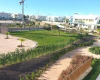 Nueva construcción  - Casa de pueblo - Orihuela - Vistabella Golf