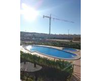 Nueva construcción  - Casa de pueblo - Orihuela - Vistabella Golf