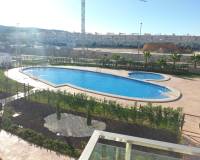 Nueva construcción  - Casa de pueblo - Orihuela - Vistabella Golf