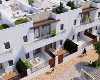 Nueva construcción  - Casa de pueblo - Orihuela - Vistabella Golf