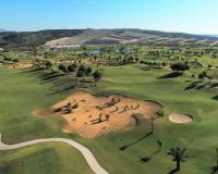 Nueva construcción  - Casa de pueblo - Orihuela - Vistabella Golf