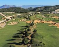 Nueva construcción  - Casa de pueblo - Orihuela - Vistabella Golf