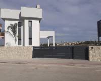 Nueva construcción  - Chalet - Algorfa - La Finca Golf Resort