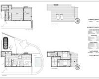 Nueva construcción  - Chalet - Algorfa - La Finca Golf Resort