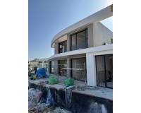 Nueva construcción  - Chalet - Benissa - Playa de La Fustera