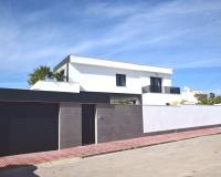 Nueva construcción  - Chalet - Ciudad Quesada