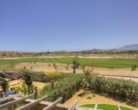 Nueva construcción  - Chalet - Cuevas Del Almanzora - Desert Springs Golf Club